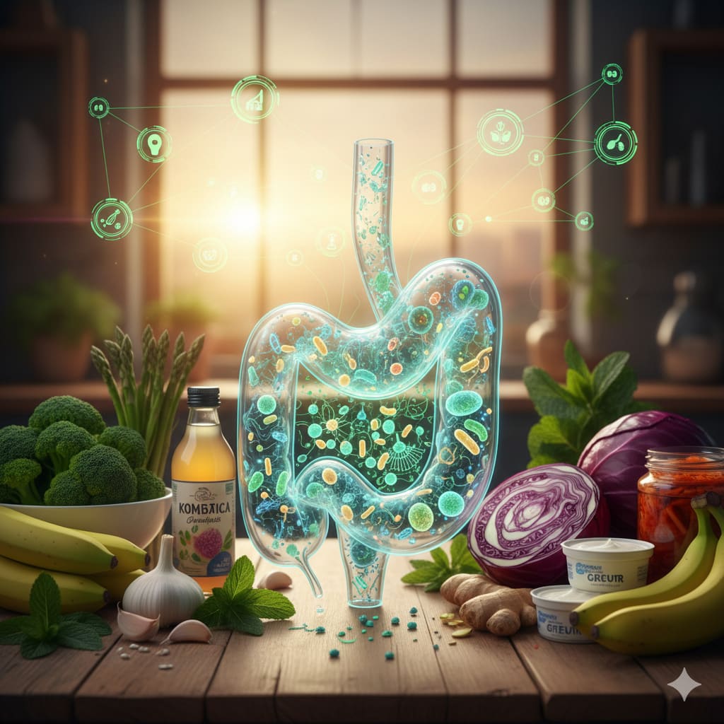 A short, functional description used by screen readers and search engines to explain what is happening in an image when it cannot be seen.